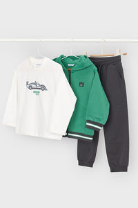 Спортивний комплект 'Fun Wear Fast Lap' Mayoral