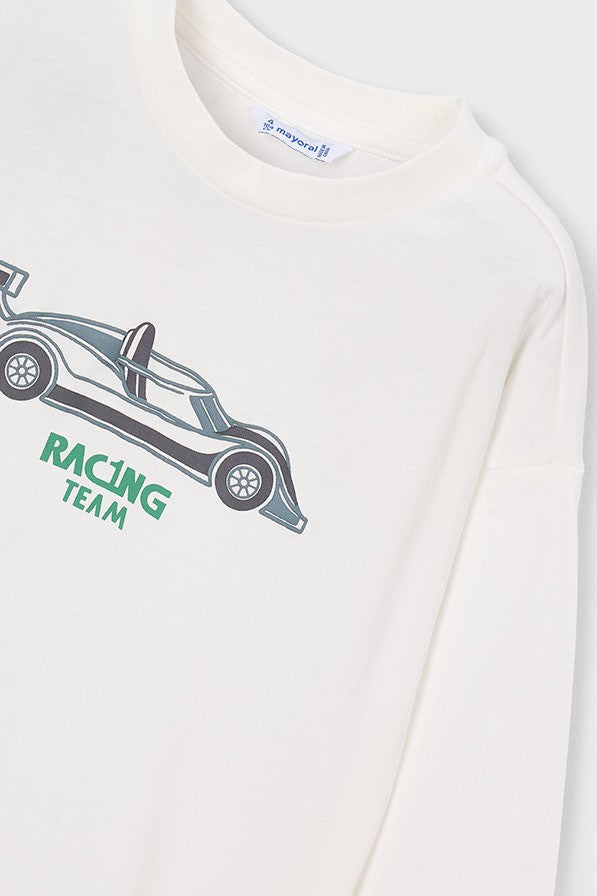 Спортивний комплект 'Fun Wear Fast Lap' Mayoral
