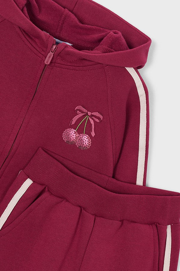 Спортивний комплект 'Cheesecake' Mayoral