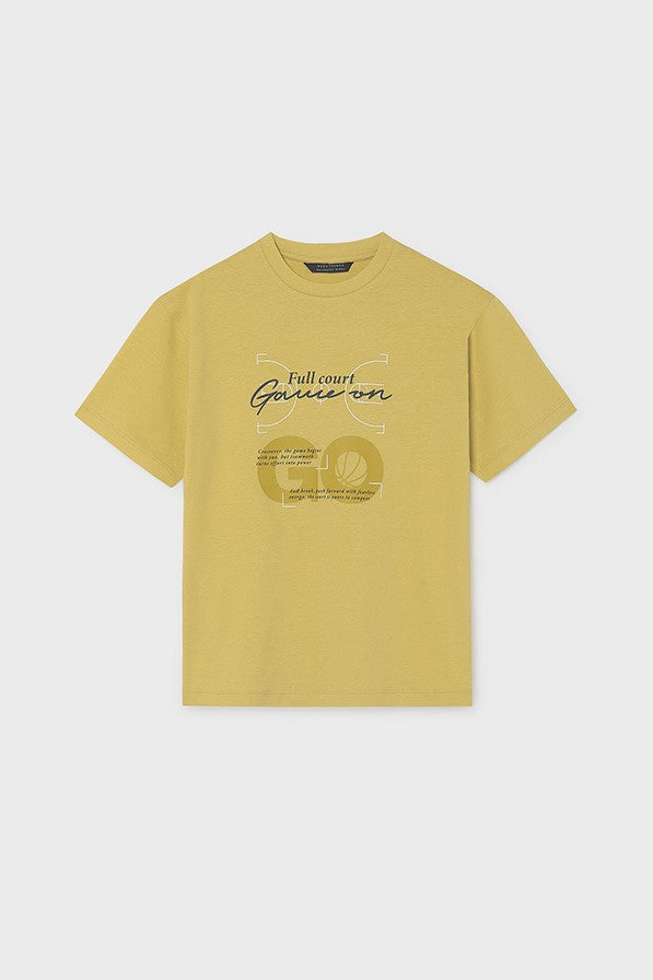 Футболка 'Rebound' з короткими рукавами Mayoral