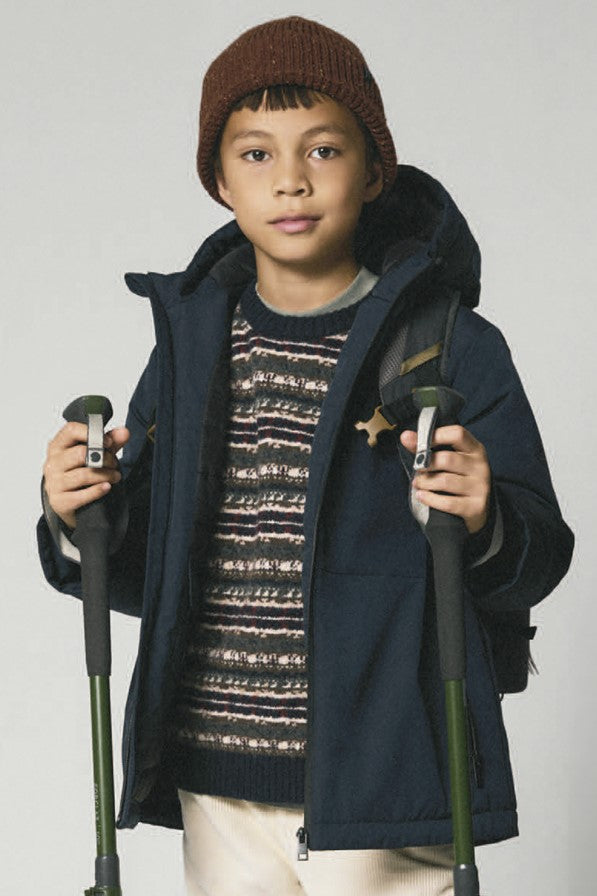 Куртка 'Boston Kids' Mayoral