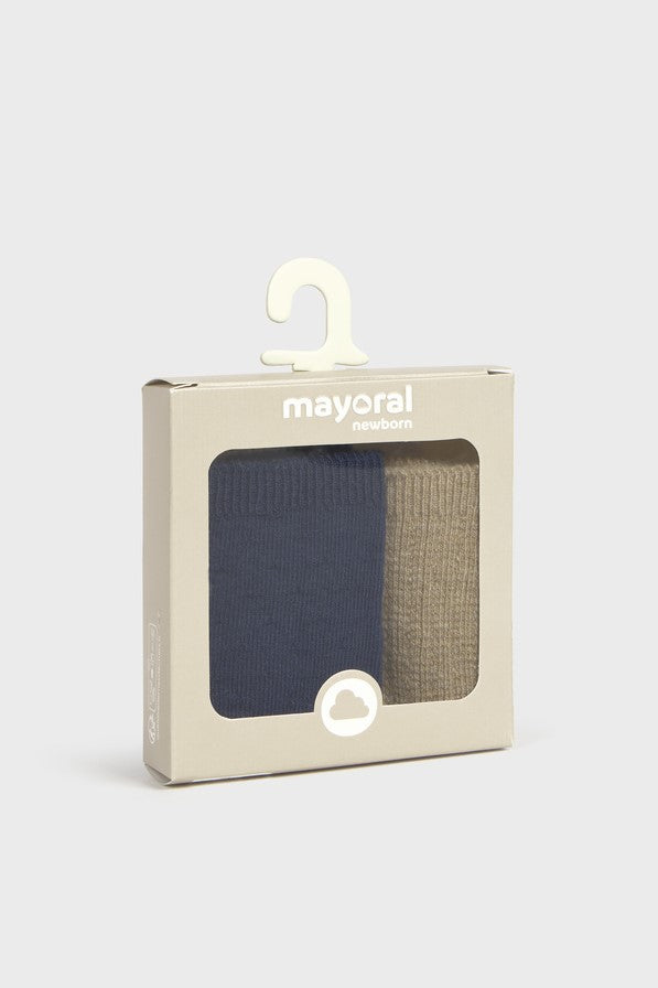 Шкарпетки 'Cinnamon Candle' для хлопчиків Mayoral