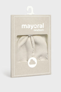 Шапка 'Sweet Friend' для новонароджених Mayoral