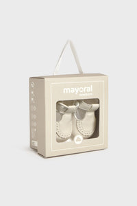 Пінетки 'Sweet Friend' для хлопчиків Mayoral