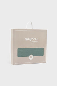 Плед 'First Hug' з підкладкою Mayoral