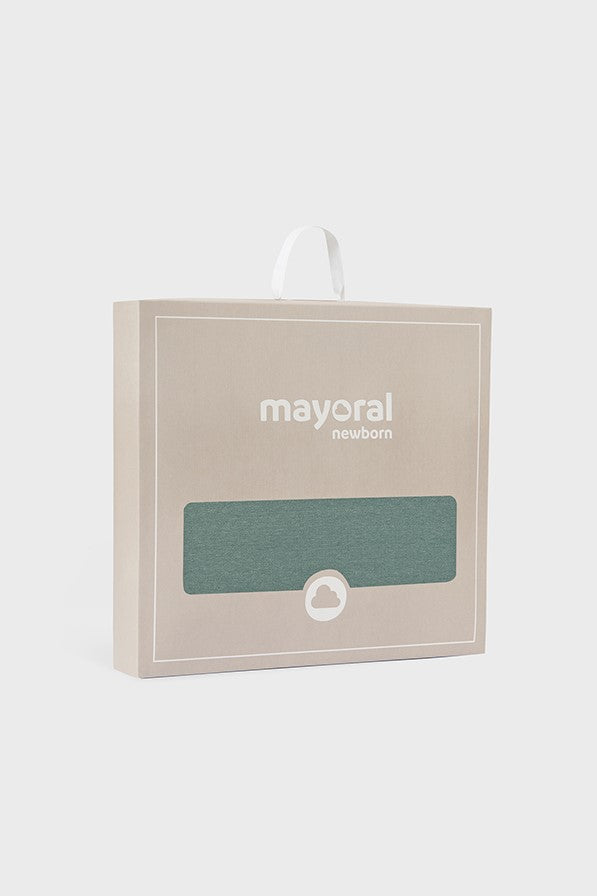 Плед 'First Hug' з підкладкою Mayoral