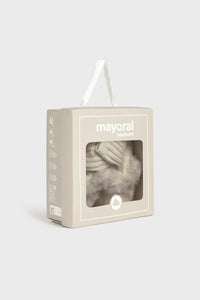Пінетки 'First Hug' для новонароджених Mayoral