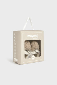 Пінетки 'My Hobbies' для дівчаток Mayoral