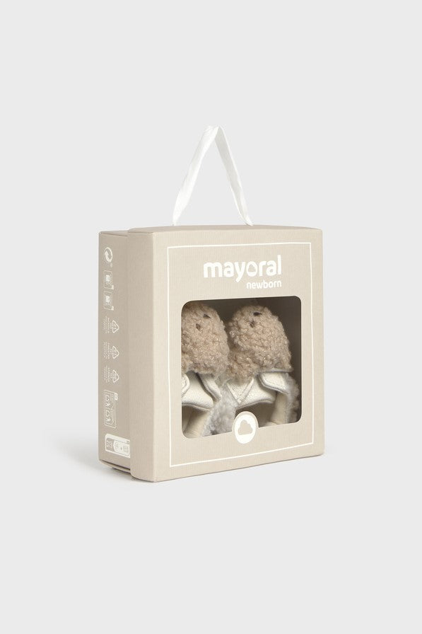 Пінетки 'My Hobbies' для дівчаток Mayoral