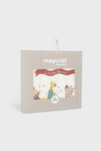 Рушник 'Honey Song' з малюнком Mayoral