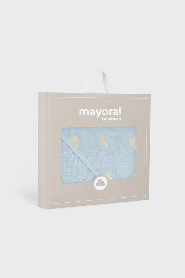 Рушник 'Honey Song' з малюнком Mayoral
