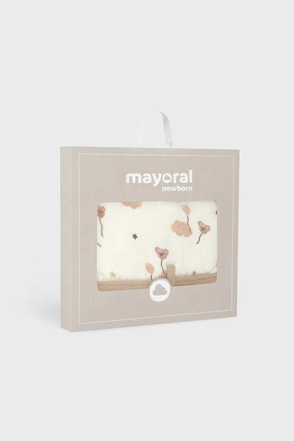 Халат 'Tinny Nut' Mayoral