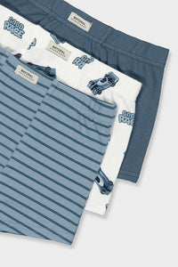 Комплект трусів 'Fun Wear Fast Lap' Mayoral