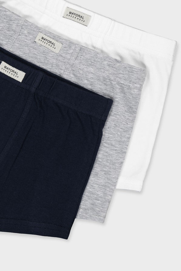 Комплект трусів 'Fun Wear Fast Lap' Mayoral