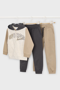 Спортивний комплект 'Fun Wear Fast Lap' з двома парами штанів