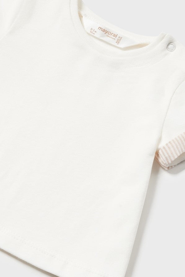 Комплект 'Ceres' з комбінезона та футболки Mayoral