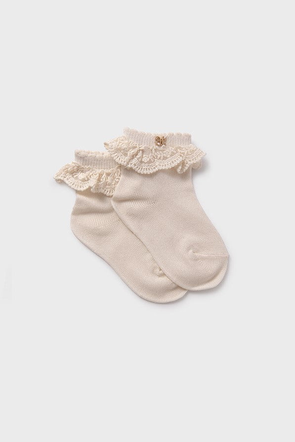 Шкарпетки 'Lisse' для малюків Abel & Lula