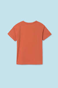 Комплект 'Connected' з двох футболок та шортів Mayoral