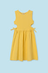 Сукня 'Blazing Yellow' трикотажна Mayoral