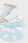 Шкарпетки 'Polaris' для дівчат Mayoral