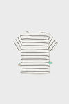 Футболка 'Urban Tribe Funwear' в смужку Mayoral