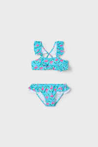 Купальник 'Fucsia Beach Wear' Mayoral