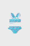 Купальник 'Fucsia Beach Wear' Mayoral