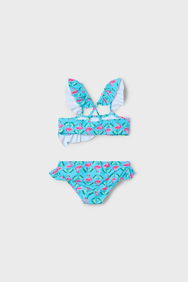 Купальник 'Fucsia Beach Wear' Mayoral