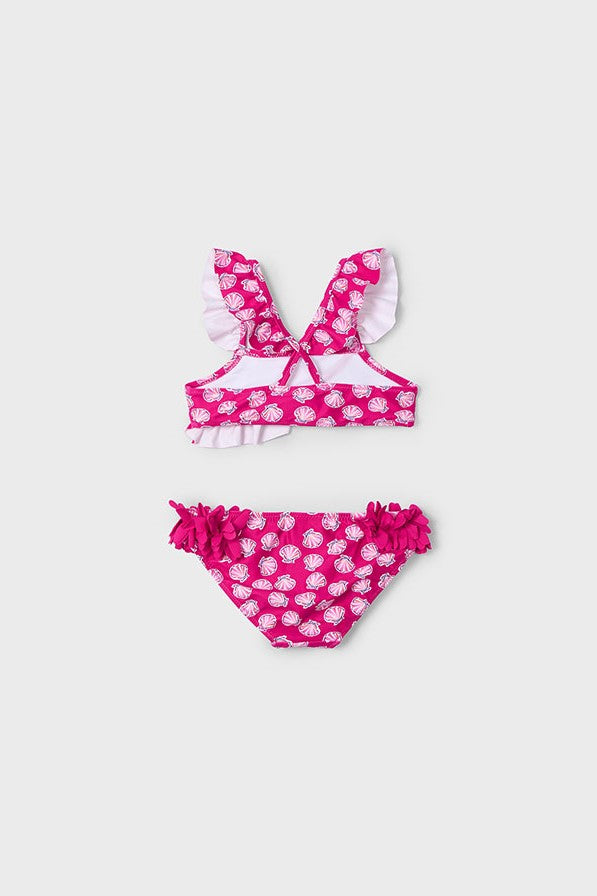 Купальник 'Fucsia Beach Wear' Mayoral