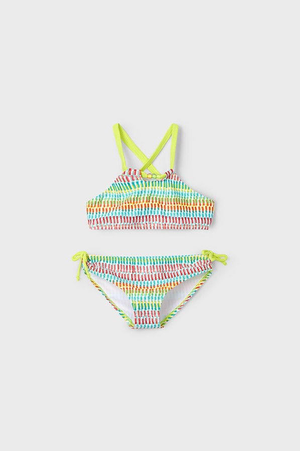 Купальник 'Lima Y Verde Beach Wear' Mayoral