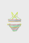 Купальник 'Lima Y Verde Beach Wear' Mayoral