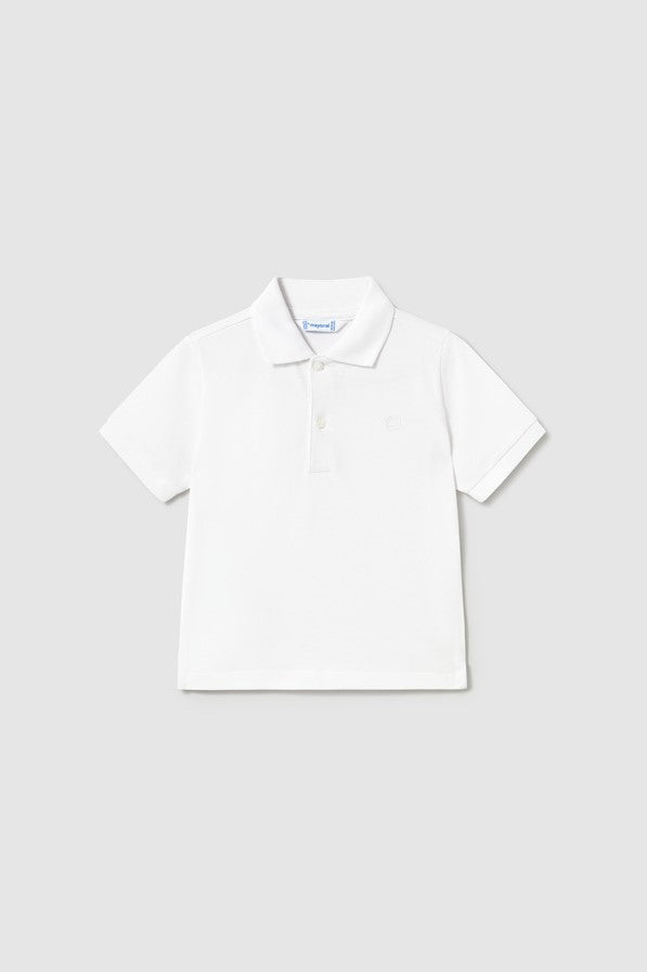 Футболка-поло 'Athletics' для малюків Mayoral