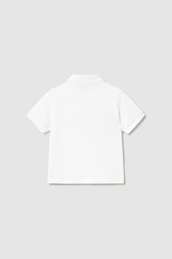 Футболка-поло 'Athletics' для малюків Mayoral
