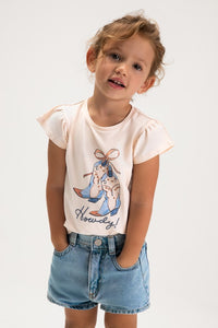 Шорти 'Rodeo Drive' з деніму Mayoral