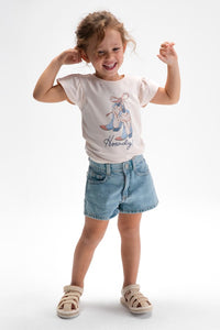 Шорти 'Rodeo Drive' з деніму Mayoral