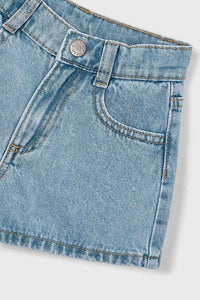 Шорти 'Rodeo Drive' з деніму Mayoral