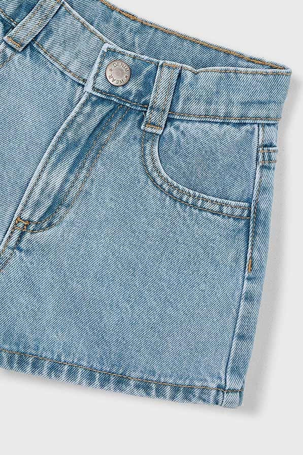 Шорти 'Rodeo Drive' з деніму Mayoral