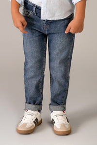 Джинси 'Denim Basicos' фісону Regular Fit Mayoral