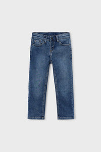 Джинси 'Denim Basicos' фісону Regular Fit Mayoral