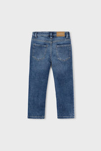 Джинси 'Denim Basicos' фісону Regular Fit Mayoral