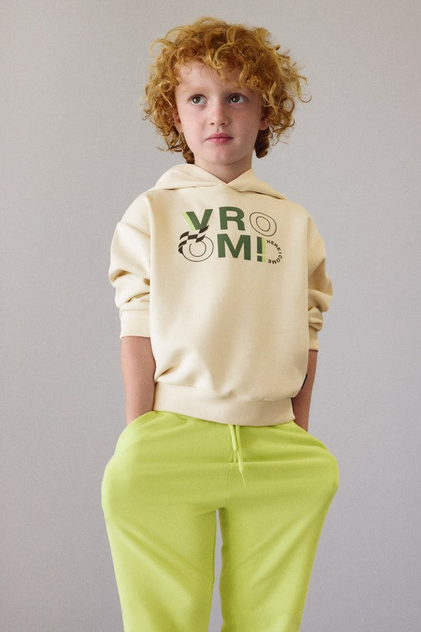 Штани спортивні 'Speed Citric' базові Mayoral