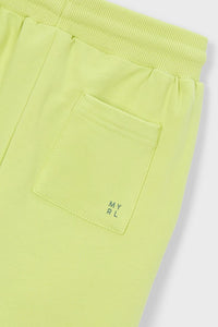 Штани спортивні 'Speed Citric' базові Mayoral