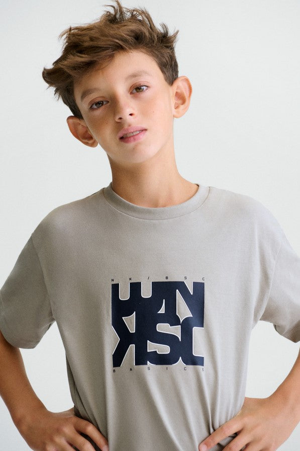 Футболка 'Drop Goal' Mayoral