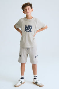 Футболка 'Drop Goal' Mayoral