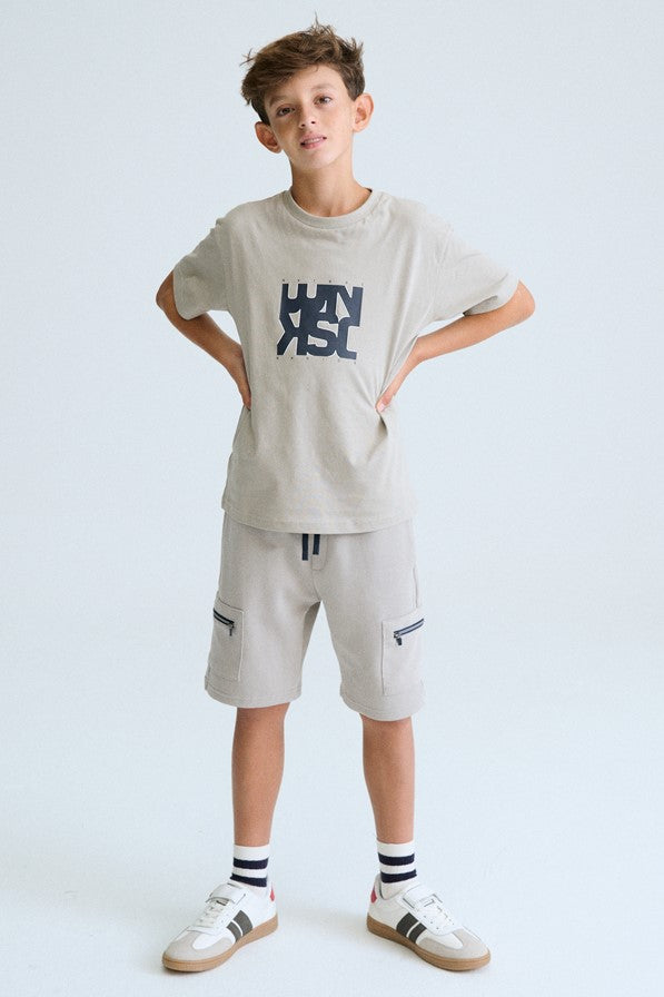 Футболка 'Drop Goal' Mayoral