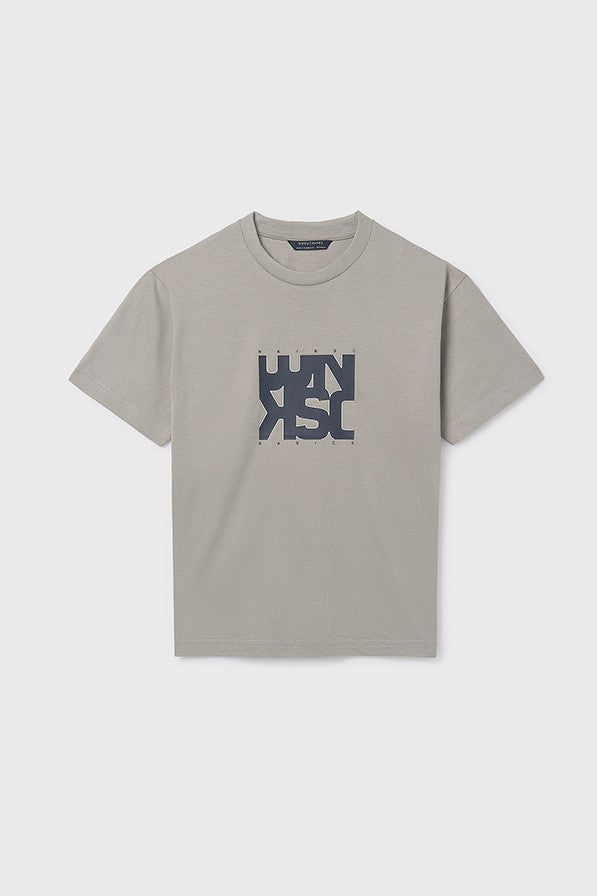 Футболка 'Drop Goal' Mayoral