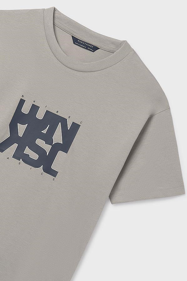 Футболка 'Drop Goal' Mayoral