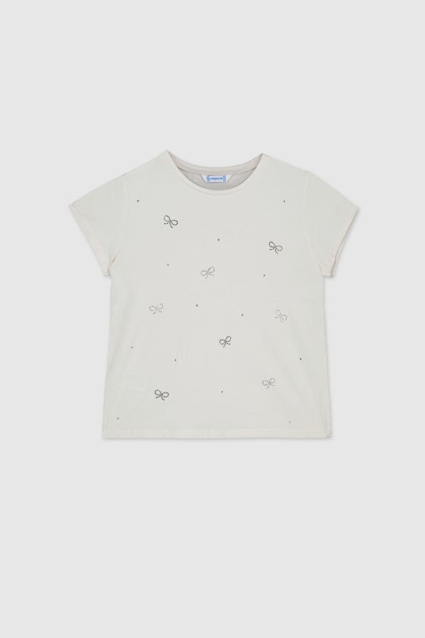 Футболка 'Jade Bayou' з принтом Mayoral