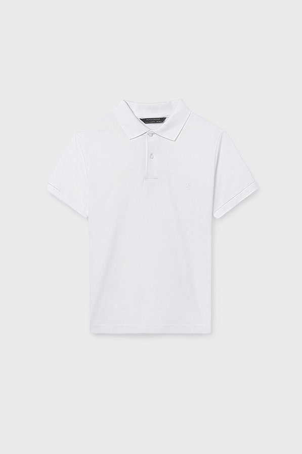 Футболка-поло 'Pause' базова Mayoral