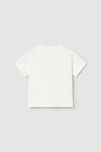 Футболка 'Australia' з аплікацією Mayoral